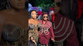 Iyabo Ojo, Uche Montana, Mercy Aigbe Et Uzor Arukwe Honorent Le Tapis Rouge Lors Dune Première D...