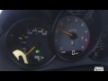 0-240 km/h : Porsche Cayman GT4 (Motorsport)