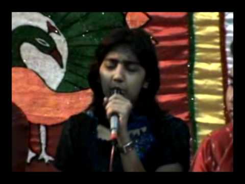 Door Nagari Badi Door Nagari ( Meera Bhajan ) by Nikita Daharwal...