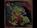 SALMO - prima di dormire -