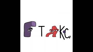 З Russian Alphabet Lore
