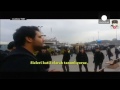 Choked with plastic bag: US navy sailor attacked by Turkey ultra-nationalists