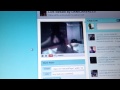 TwitCam Diosa Canales 2013