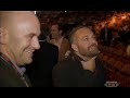 UFC Bad Blood Dana White vs Tito Ortiz