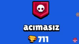 Brawl Stars Kulüp İsi̇mleri̇ İle Şarki 3