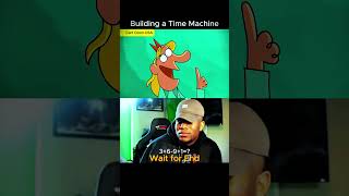 Building A Time Machine