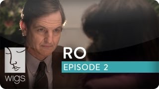 Ro | Ep. 2 of 6 | Feat. Melonie Diaz | WIGS