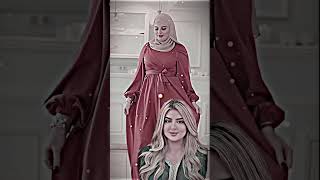 Zolfi Royal Elegance Trending Dubai Abaya Look 2025