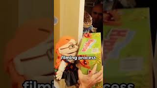 The Sml Scene That Took Way Too Many Takes To Film