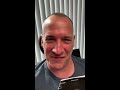 Septoplasty/Endoscopic Sinus Surgery 24 hours ago and breathing better-September 2020