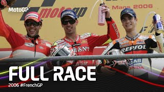 2006 #Frenchgp | Motogp™ Full Race