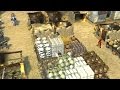 Stronghold: Crusader 2 - Crusader Trailer