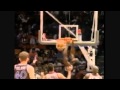 Backboard Breaking Dunks NEW HD