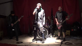 Marginal - Perseguidxs