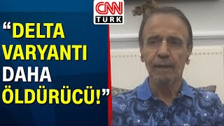 Prof. Dr. Mehmet Ceyhan Aşısız Velilerin Çocuğunu Okula Almayan Ülkeler Var