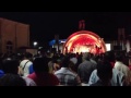 Los Ilegales(Comedia)  Festival del Güiro Peñuelas