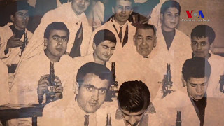 2017.05.08 Aziz Sancarı Nobel Ödülüne Üren Başarı Hikayesi