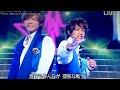 音楽のチカラ Hey!Say!JUMP