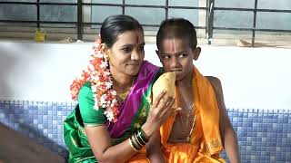 Mkund Murali Achar Malagi Upanayana Part Ii