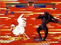 Mugen Me Big Chicken Vs Eyedol images Mugen Me Big Chicken Vs Eyedol
