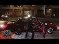 Beef Plays Sleeping Dogs - EP23 - Killer On The Loose?