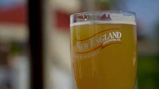 New England Brewing