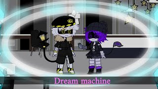 Gacha Plus Murder Drones Giantess Uzi And N Dream Machine 13