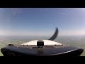 Cessna Spin Training