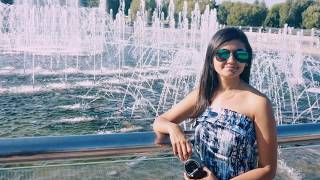 Moscow Vlog