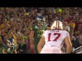 Rob Beard Oregon Place Kicker #93