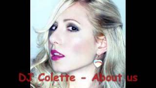 Watch Colette About Us video