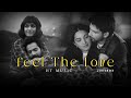 Feel The Love Jukebox | HT Music | Arijit Singh Songs | Non-Stop Love Jukebox