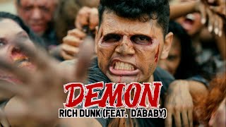 Rich Dunk Feat.Dababy - Demon