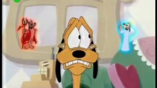 Mickey Mouse Works - Minnie Takes Care Of Pluto - Hq English