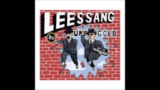 Watch Leessang My Love video