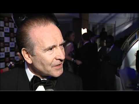 Claudio Silvestri, President & CEO, Premier Resorts & Hotels @ WTA Grand Final 2010