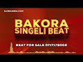 Singeli Beat Bakora - Instrumental 2023 Prod By Nito one Beats 0717178002