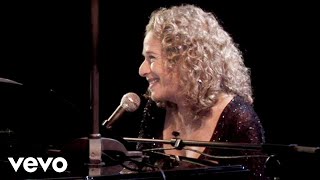 Watch Carole King Where You Lead I Will Follow video