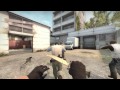 CS:GO - Next-gen Pistol Round