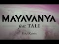 MayaVanya - Rockets Feat. Tali (Feki Remix) Official Video