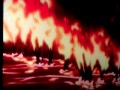 Avatar la leyenda de aang en castellano - final
