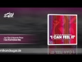 Juan Diaz & Alexandra Prince - I Can Feel It (Club