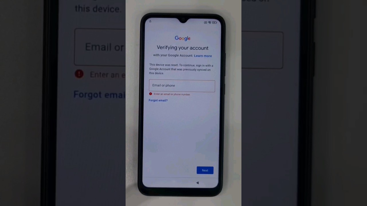 All Xiaomi FRP Bypass MIUI 12.5 Without Pc – No Mi Cloud All Xiaomi FRP Bypass MIUI 12.5 Without Pc – No Mi Cloud