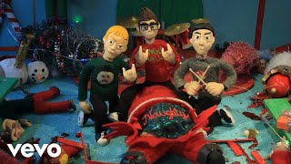 Watch Blink182 Not Another Christmas Song video