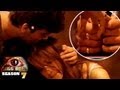 Bigg Boss 7 Kushal & Gauhar's UNCENSORED ROMANCE in Bigg Boss 7 9th October 2013 Day 24 FULL EPISODE