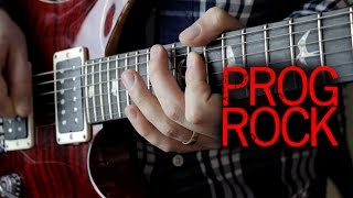 Secrets of Modern Progressive Rock/Metal