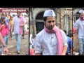 Varun Dhawan Says 'Main Tera Hero'