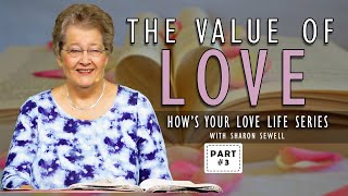 The Value of Love