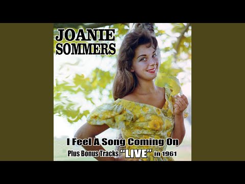 I Feel a Song Coming On Video