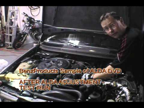ALDA Power Boost your Mercedes Benz Diesel CHEAP Safely BenzProductscom